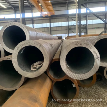 C276 Tube Alloy Steel Pipe